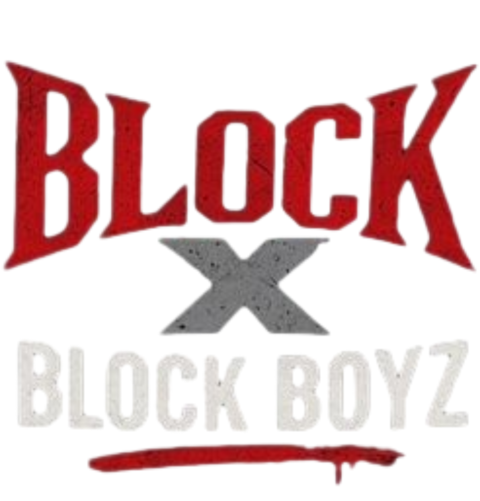 BLOCK BOY OFFICAL 