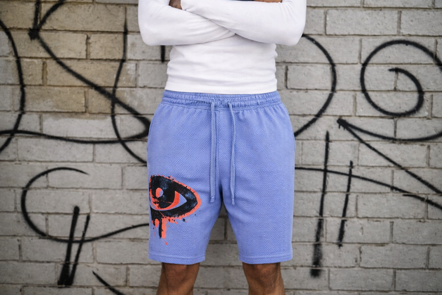 ONE  EYE PANT