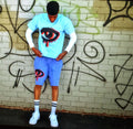 ONE EYE TSHIRT